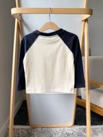 Хлопковый лонгслив Petit Bateau, 98