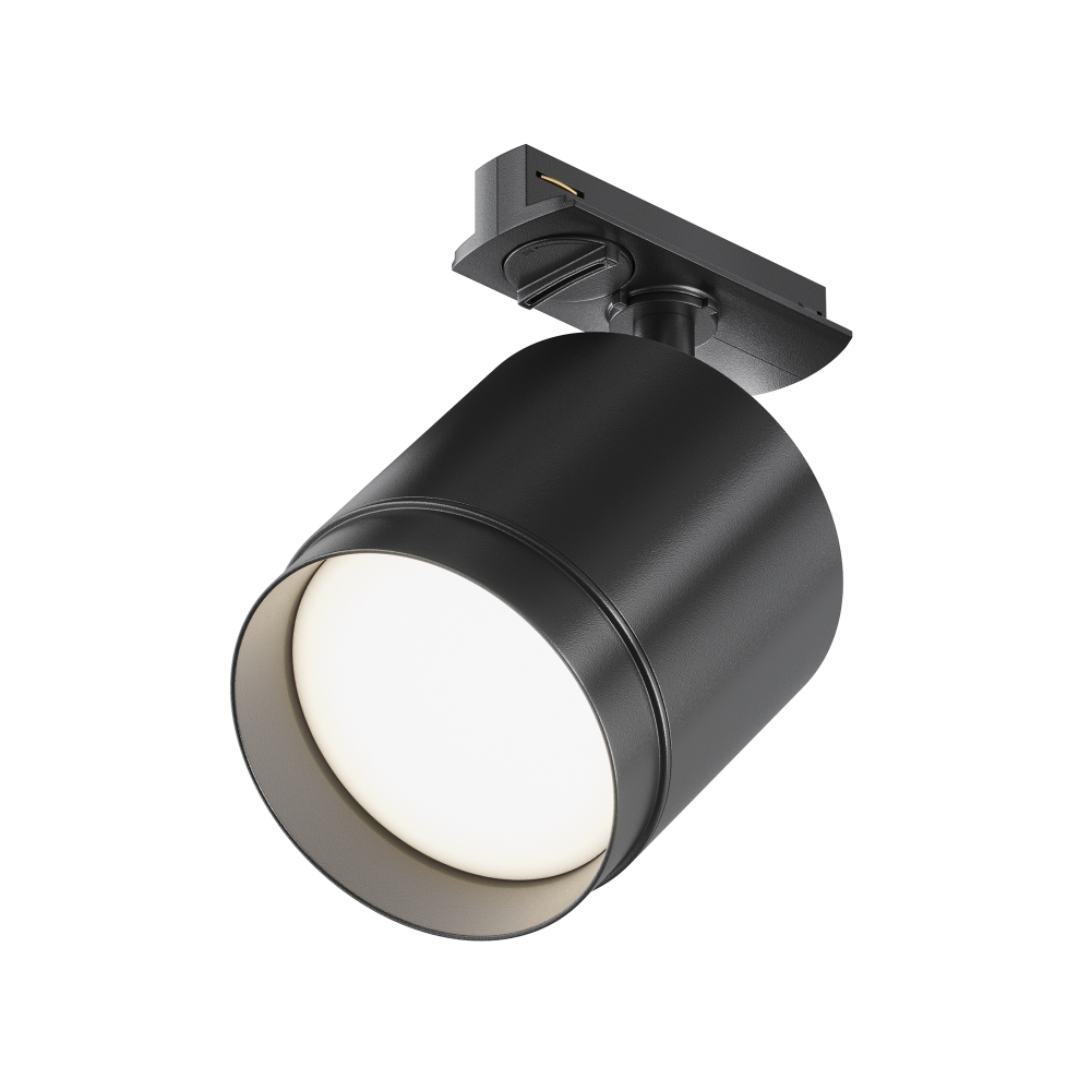 Трековый светильник Maytoni Polar TR088-1-GX53-B