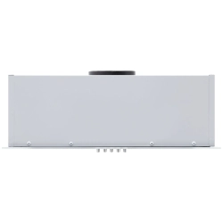 Встраиваемая вытяжка Krona SINTIA 600 WHITE PB