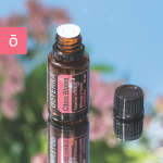 «Цитрус Блум» смесь весенних ароматов, doTERRA Citrus Bloom, 15 мл