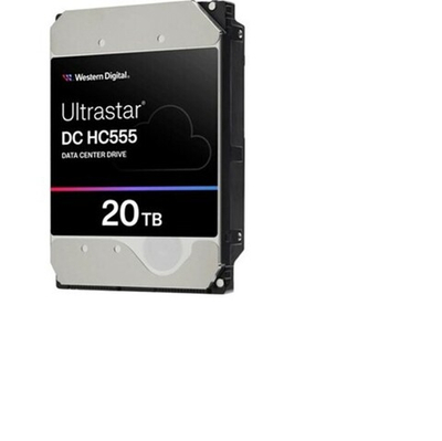 Серверный жесткий диск HDD WESTERN DIGITAL Ultrastar WUH722020BLE604