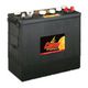 Аккумулятор Crown CR185HD ( 12V 185Ah / 12В 185Ач ) - фото 1