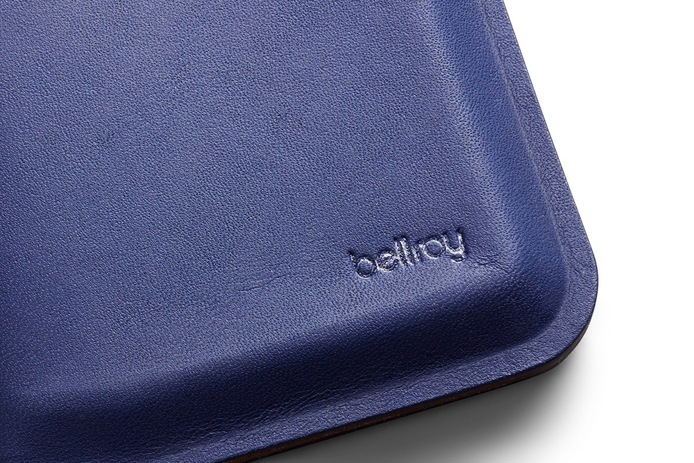Кошелек Bellroy Apex Slim Sleeve Wallet
