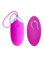Виброяичко USB BI-014362W-1