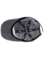 Бейсболка Norfin GREY
