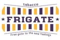 Frigate