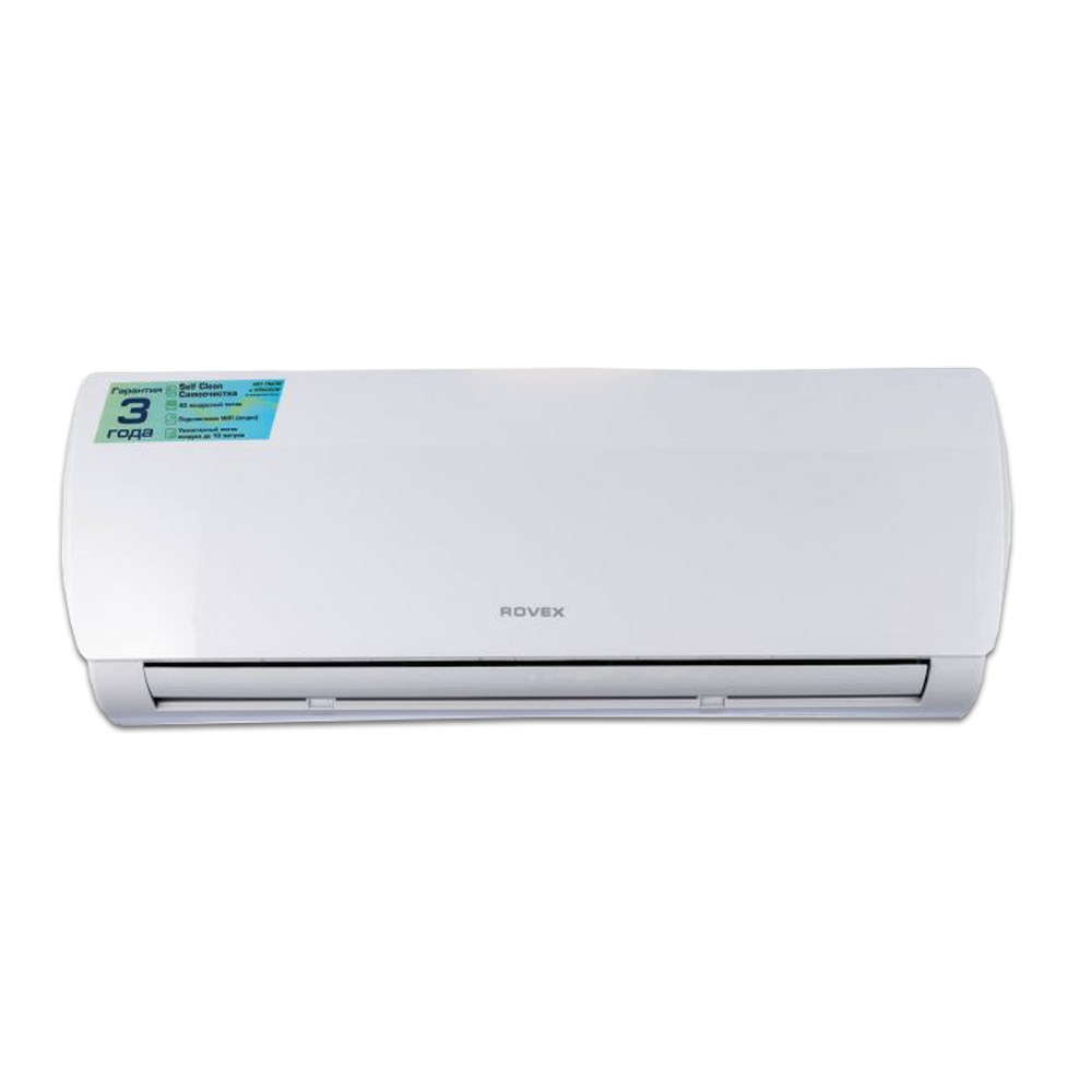 Сплит - система Rovex City PRO RS-09CST4