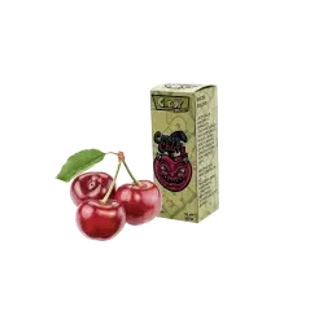 Creepy Cherry (30ml 5%)