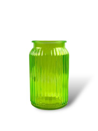 Ваза 4stylE (Реана) "LighT GreeN" (Салатовая)
