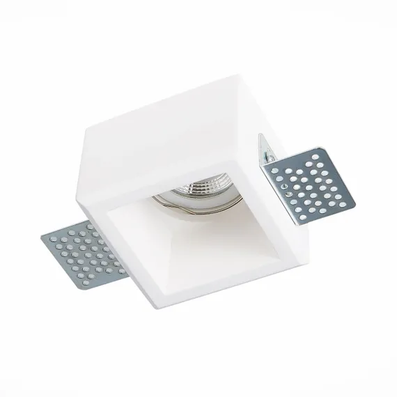 Точечный светильник St252–254 Gypsum ST252.518.01 ST Luce