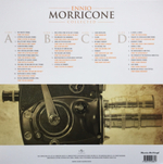 Ennio Morricone / Collected (2LP)
