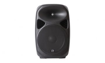 Акустическая система активная, MP3, SD, USB, BT, 100Вт, Leem SPA-12