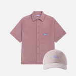 Комплект YMKASHIX Velve Leisure Line