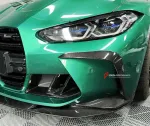 Карбоновые передние канарды для BMW M3 G80 / M4 G82 2020+ БМВ