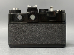 Зенит-12xp + Индустар-61 л/з