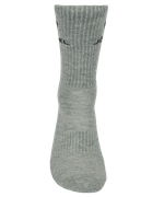 Носки высокие ESSENTIAL High Cushioned Socks, меланжевый