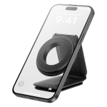 Автомобильный держатель Baseus PrimeTrip Series C02 Mega Magnetic Car Mount Stick-on Version (MagSafe)
