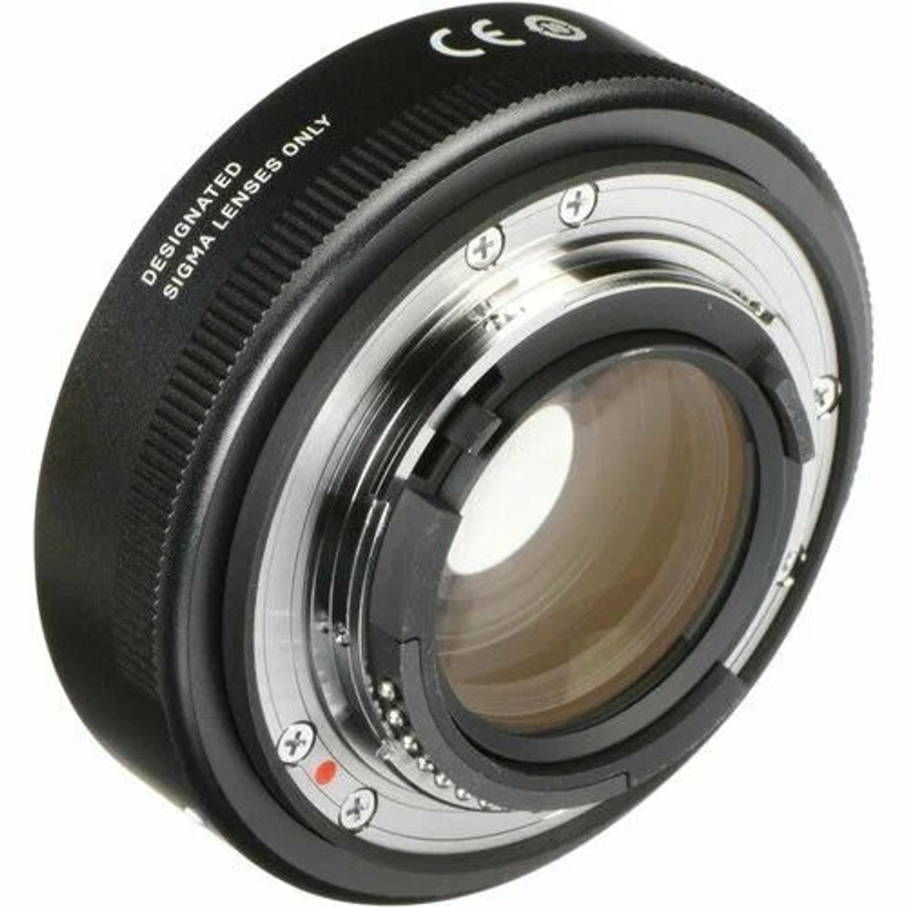 Sigma Teleconverter TC-1401 1.4x Nikon