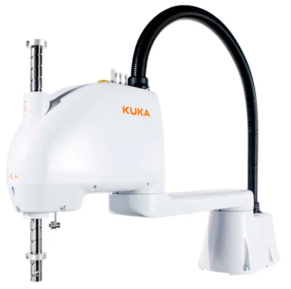 Промышленный робот KUKA KR SCARA, KR 6 R700 Z200