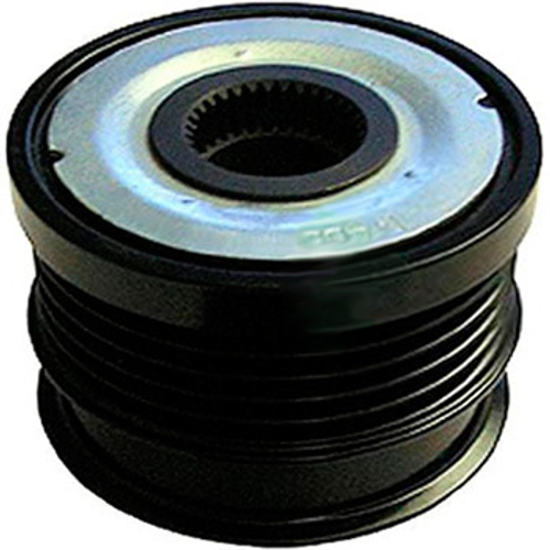 Муфта обгонная генератора Saab, Opel 535007130