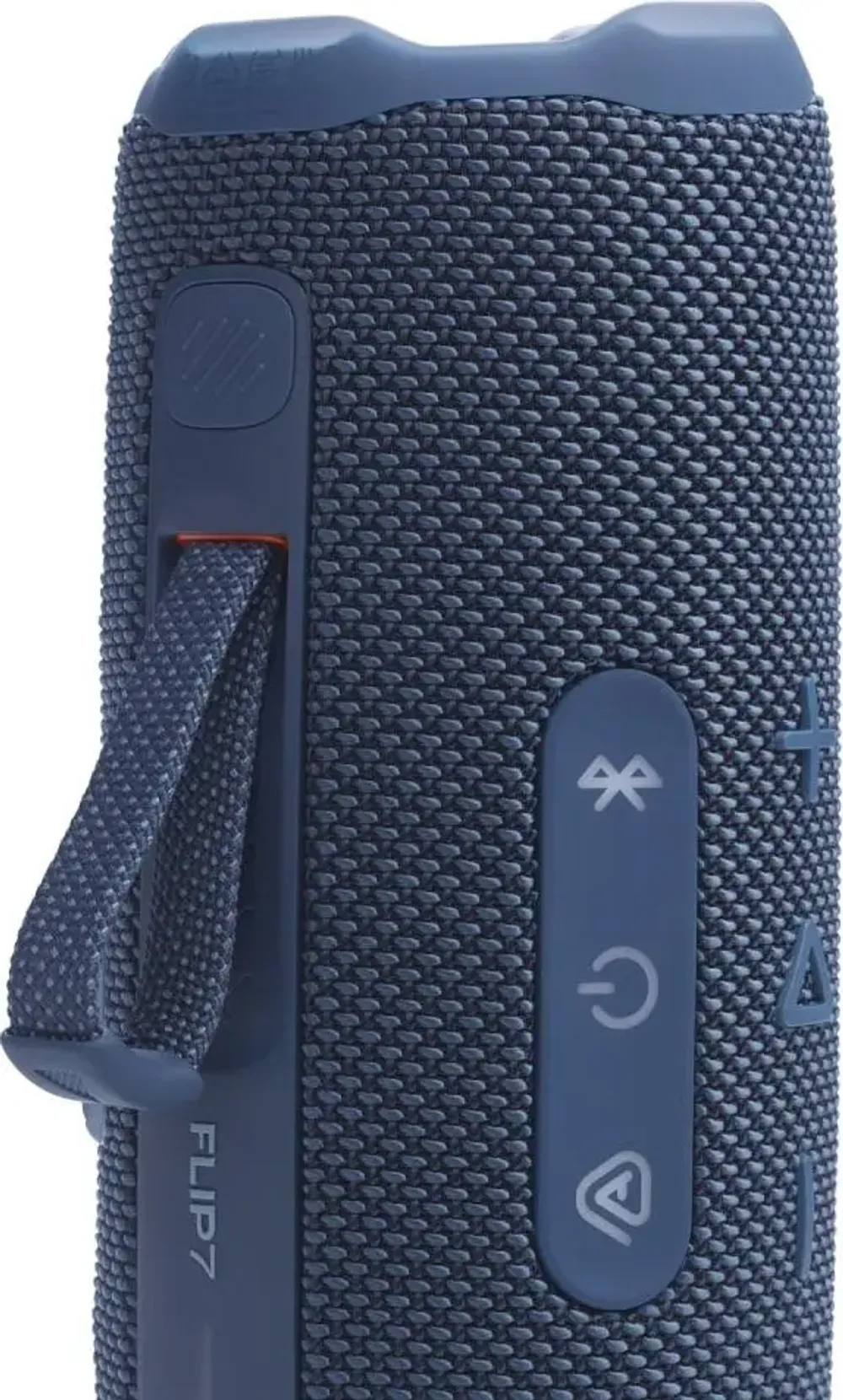Беспроводная колонка JBL Flip 7 Blue - 4