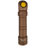 Мультифонарь налобный Armytek Wizard C2 Pro Max Magnet USB