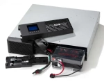ИБП Eaton 9SX1000IR