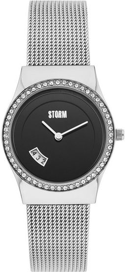 Женские часы Storm 47385/bk