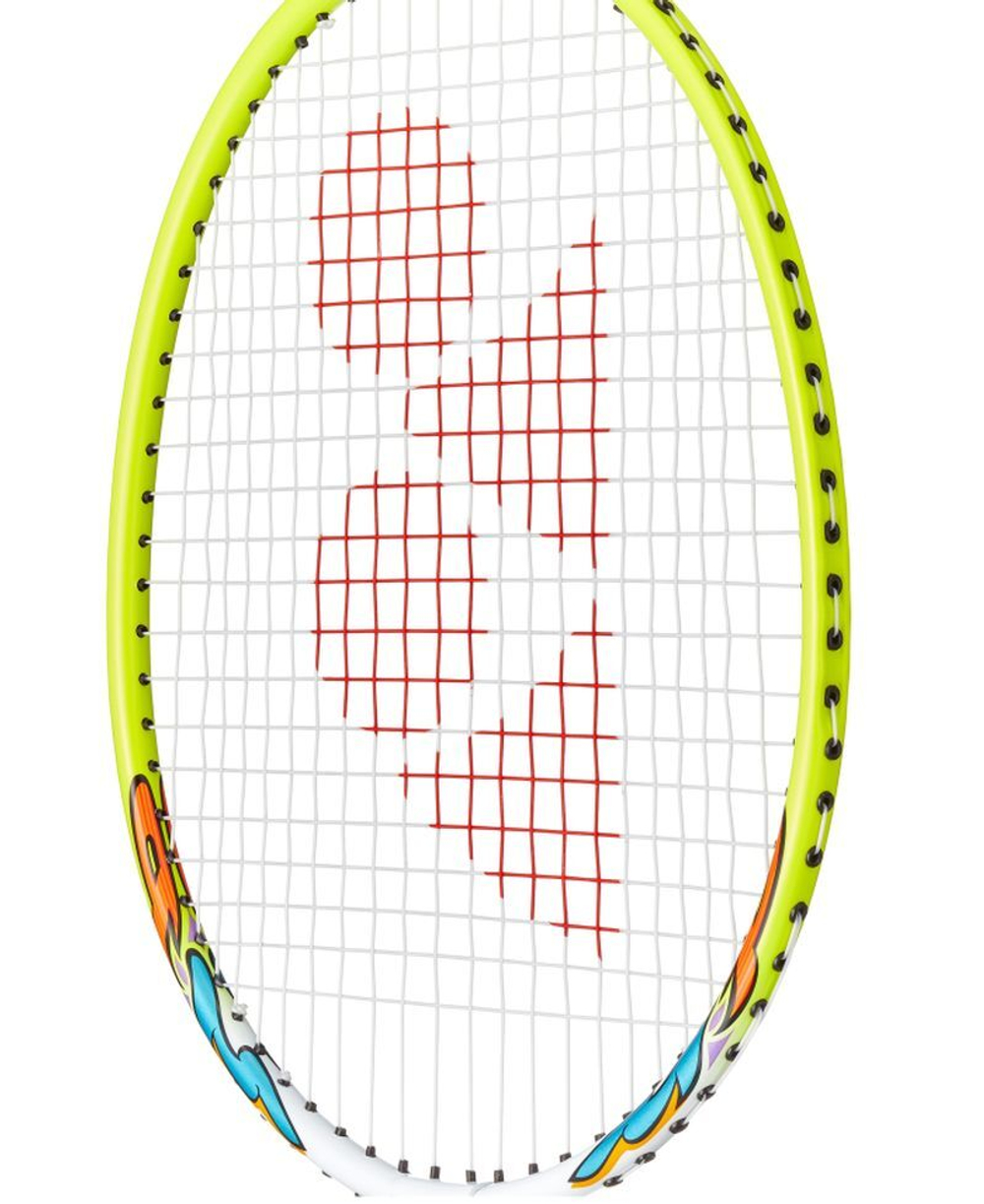 Ракетка для бадминтона  Yonex Muscle Power 2