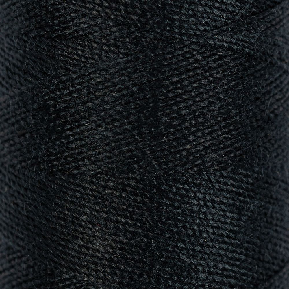Нитки особо тонкие Nitka 50/2, 4570 м (5000 ярд) / 1 кат., 323 т.т.синий