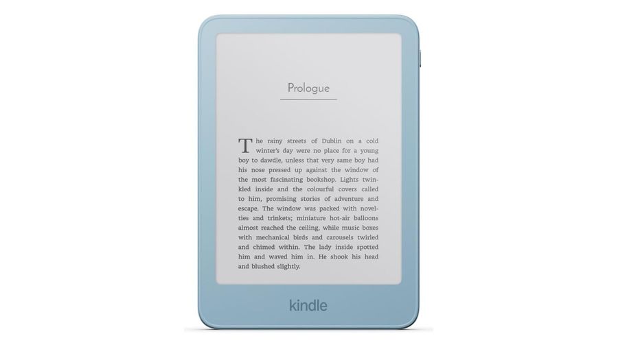 Обзор Amazon Kindle Aluminum 2026: красивый корпус и высокая цена — стоит ли брать