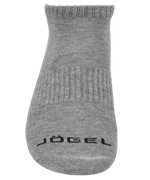 Носки низкие ESSENTIAL Short Casual Socks, меланжевый