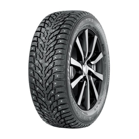 Nokian Tyres Hakkapeliitta 9 SUV 265/55 R19 113T XL шип.