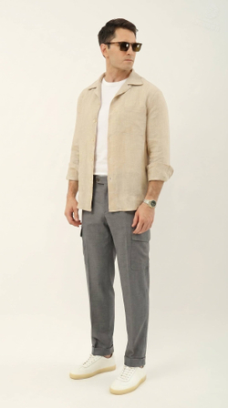 Брюки Brunello Cucinelli