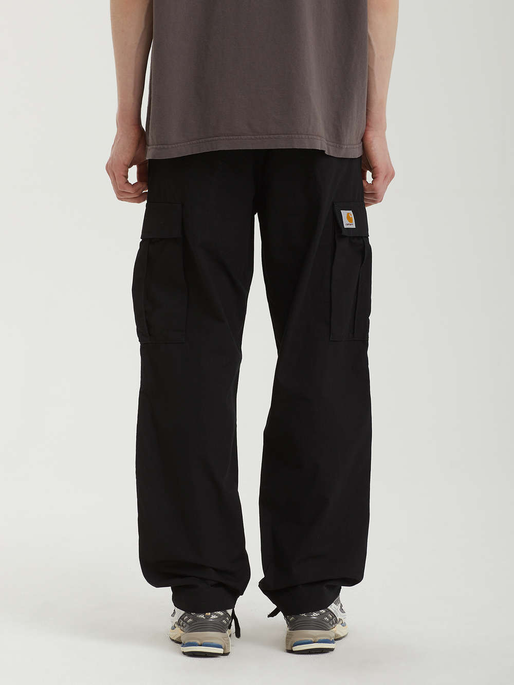 Мужские Брюки Regular Cargo
