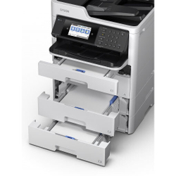 МФУ Epson WF-C579RDWF