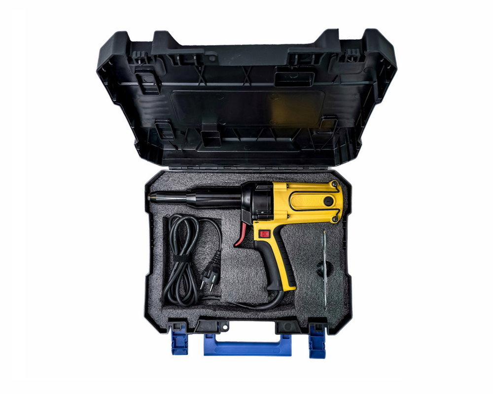Заклепочник электрический ABSOLUT SKytools SK1006