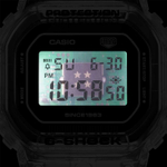 Часы Casio DW-5040RX-7