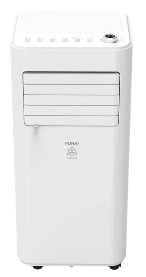 Мобильный кондиционер cерии CROCUS MAC-CS29CON01
