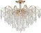Потолочная люстра Aurea 1124/8PL Escada