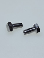5х10 Болт нерж. А2-70 DIN933 (40 шт)