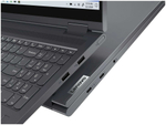 Ноутбук Lenovo Yoga 7 15ITL5 (82BJ0099RU) 15.6"/Intel Core i5 1135G7/RAM 8GB/SSD 512GB/Intel Iris Xe graphics/1920*1080/IPS/Windows 11/Подсветка кл-ры: LED/Серый. Состояние: B1
