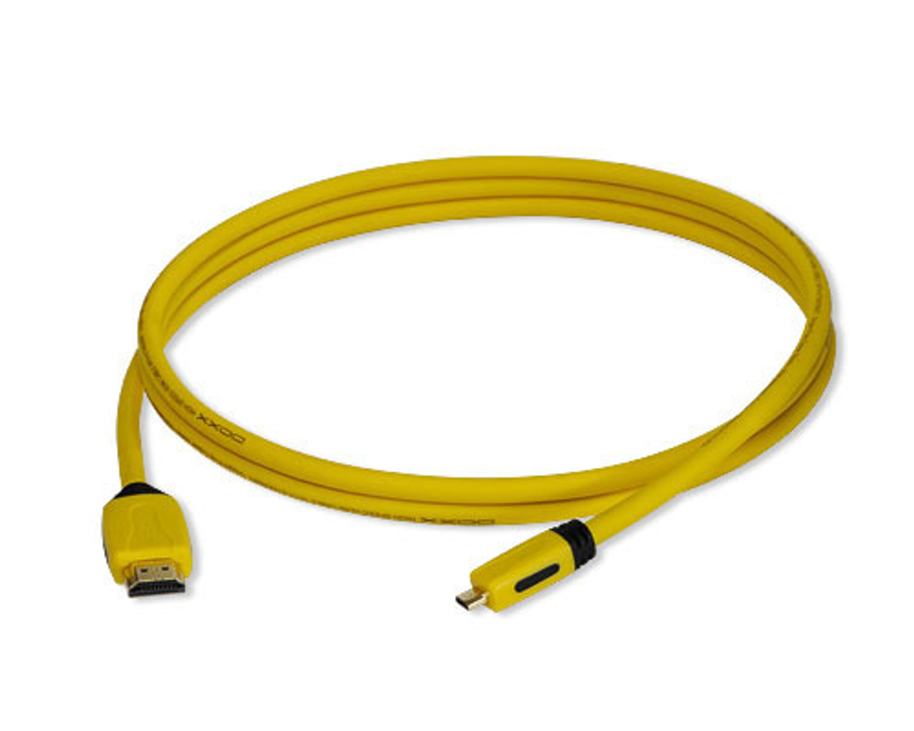 micro hdmi