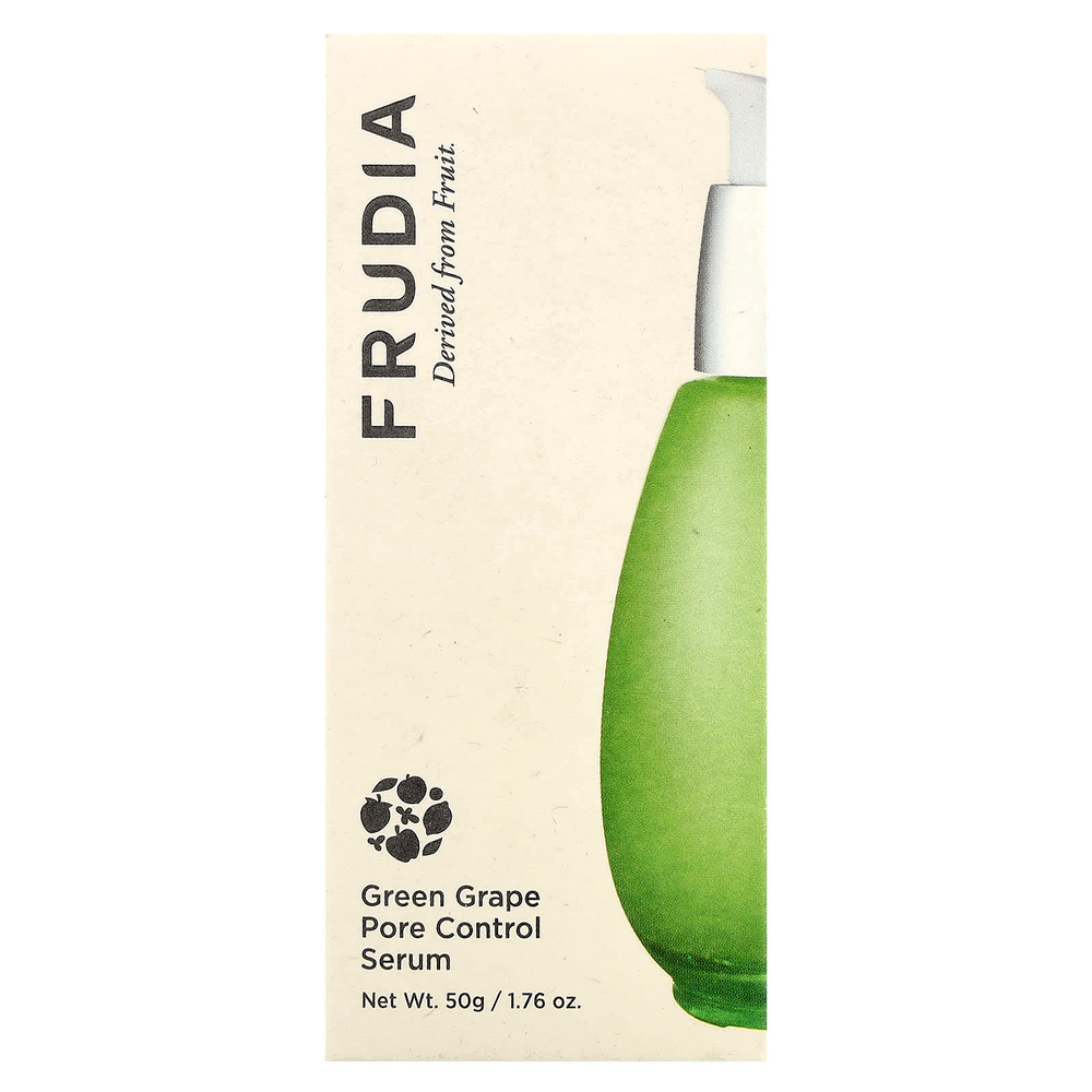 Frudia, сыворотка для контроля за порами с зеленым виноградом, 50 г (1,76 унции)