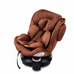 Автокресло группы 0/1/2/3 Osann Eno 360 SL, Caramel