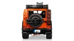 Конструктор LEGO Technic 42177 Mercedes-Benz G 500 PROFESSIONAL Line