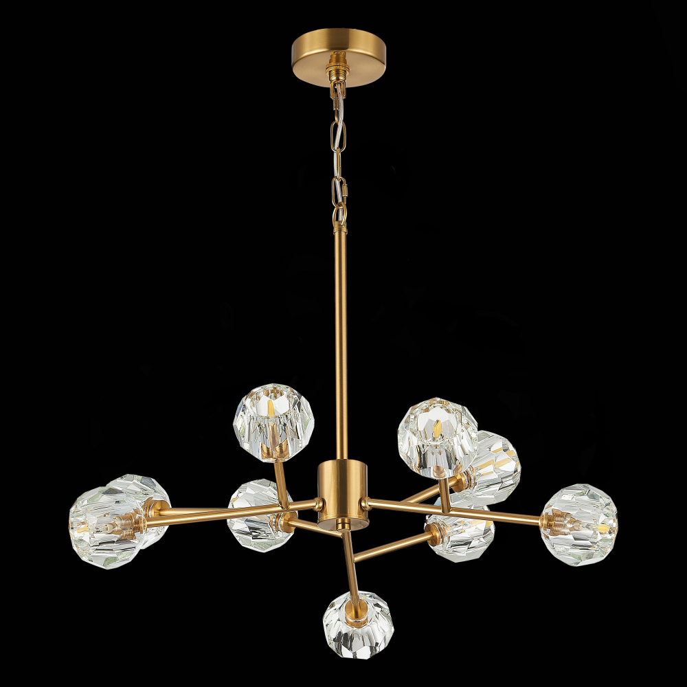 Светильник подвесной ST Luce Romano SL1166.303.09