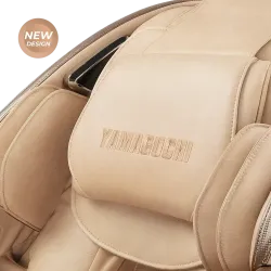 Массажное кресло Yamaguchi Mercury