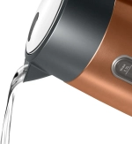 Чайник Bosch TWK4P439