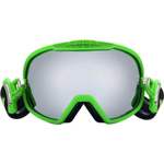 Chrome Hearts Windproof Unisex Ski Goggles